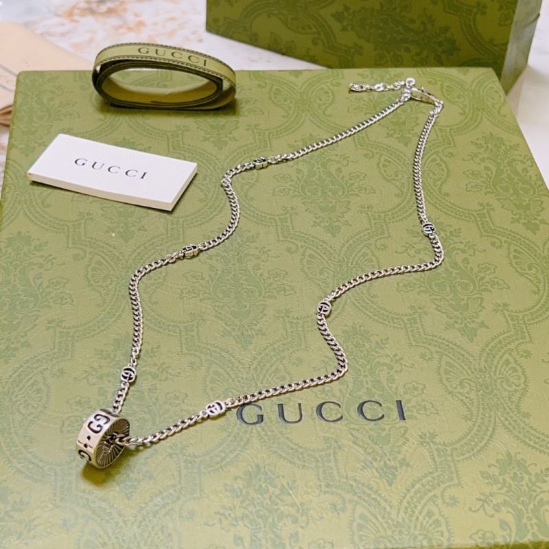 Gucci Necklaces